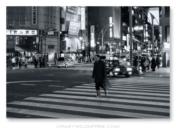 Tokyo City – Part V - photo 3