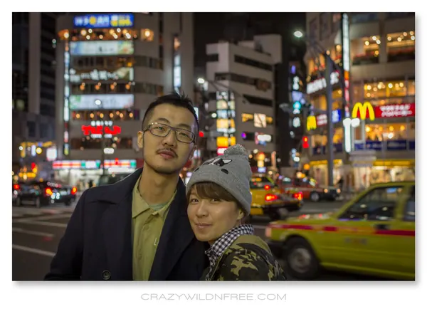 Tokyo City – Part I - photo 2