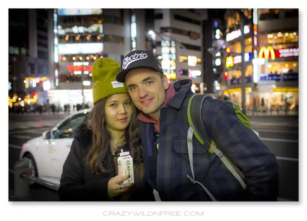Tokyo City – Part I - photo 3