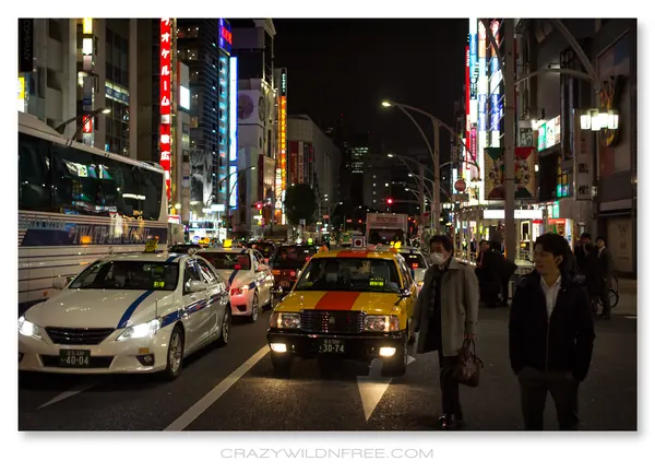 Tokyo City – Part I - photo 4