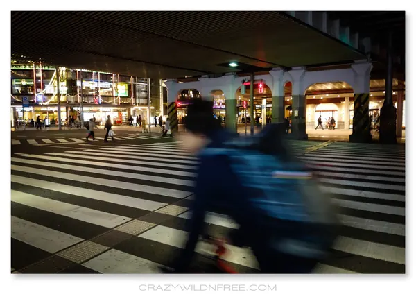 Tokyo City – Part II - photo 2