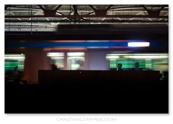 Tokyo City – Part II - photo 3
