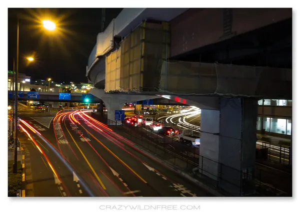 Tokyo City – Part III