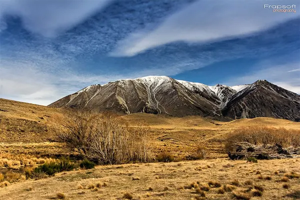 Transalpine Train (Christchurch to Greymouth) – Part II - photo 2