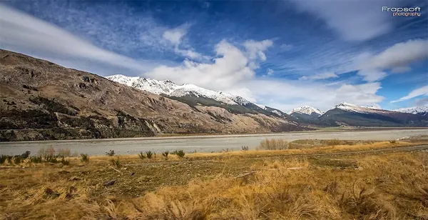 Transalpine Train (Christchurch to Greymouth) – Part II - photo 4