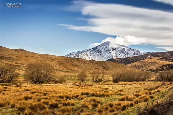Transalpine Train (Christchurch to Greymouth) – Part III - photo 2