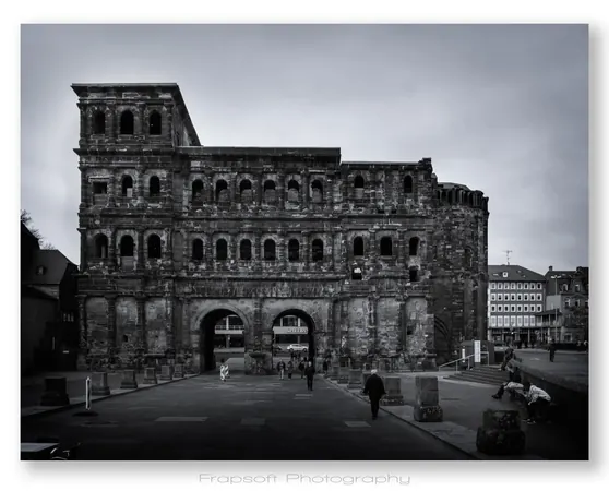 Trier - photo 2