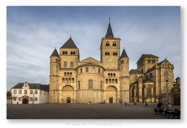Trier - photo 3