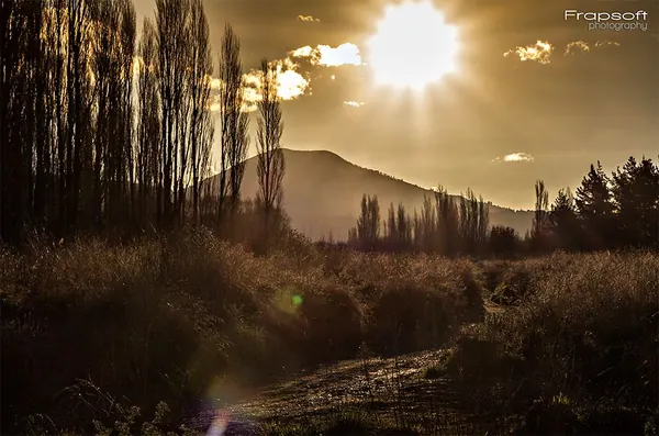 Turangi – Part II