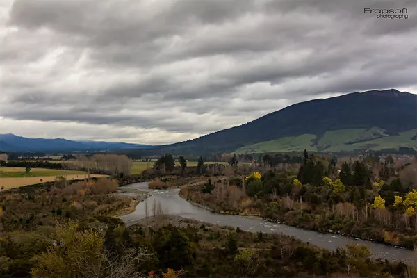 Turangi – Part III - photo 4
