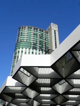 Melbourne – Urban Love – Part II - photo 3