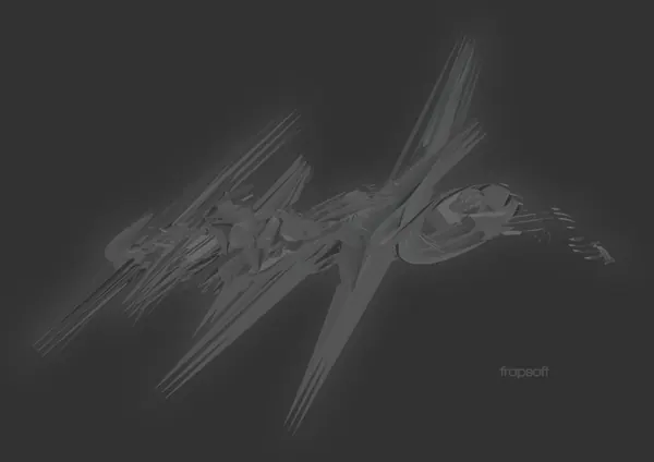 Vector Graphics Graffitis