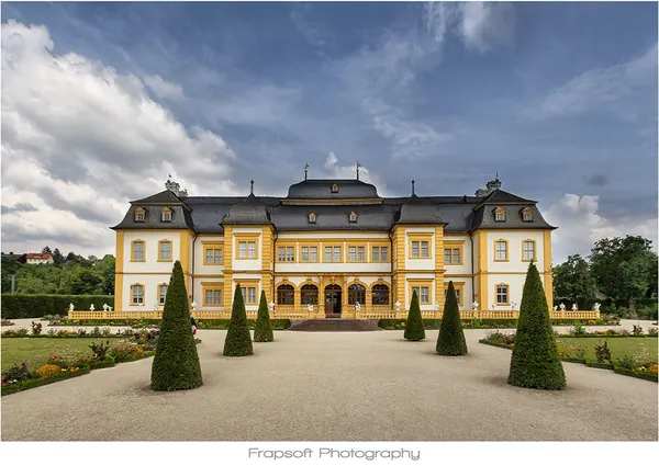 Veitshöchheim – Part I - photo 3