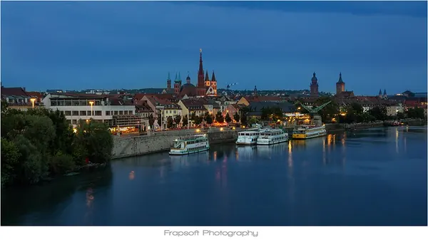 Würzburg - photo 4