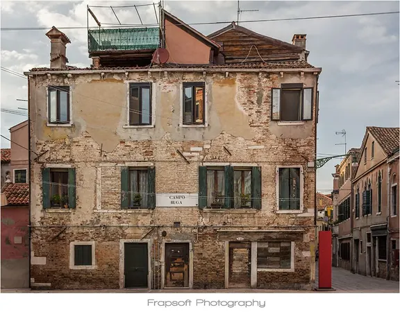 Venezia – Part IV - photo 3