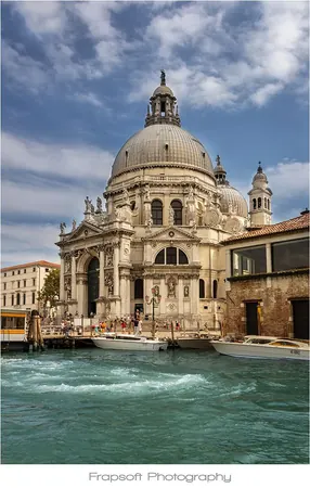 Venezia – Part I