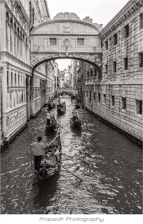 Venezia – Part I - photo 3