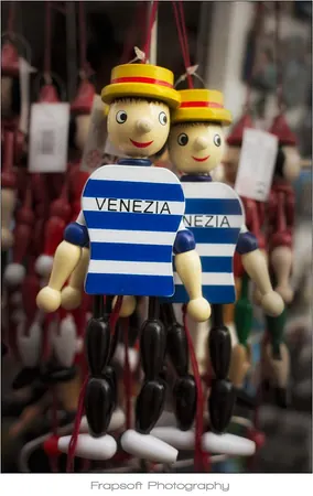Venezia – Part I - photo 4
