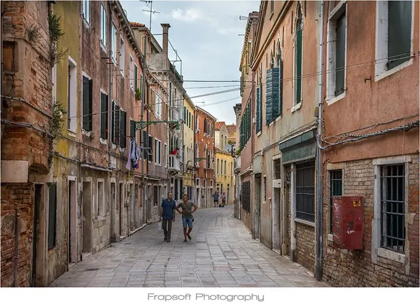 Venezia – Part II