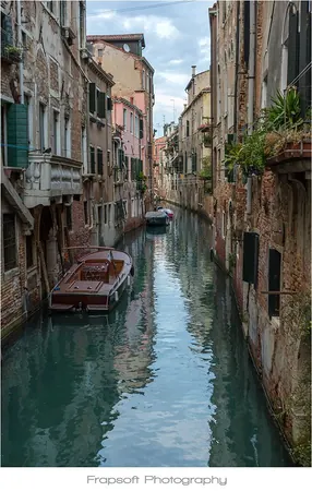 Venezia – Part II - photo 4