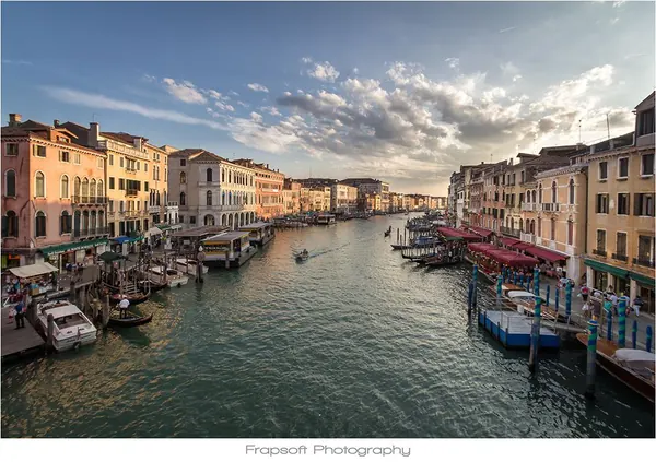 Venezia – Part III - photo 2
