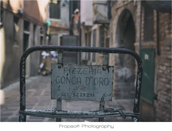 Venezia – Part V