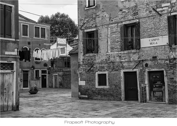 Venezia – Part VI