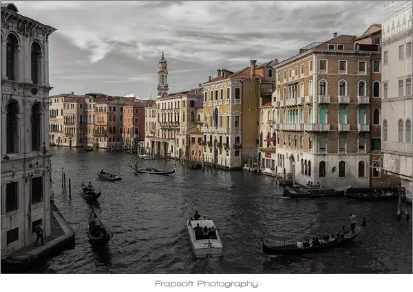 Venezia – Part VI - photo 3