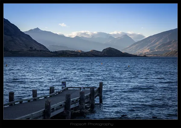 Hiking Trip Wanaka – Part II