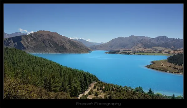 Hiking Trip Wanaka – Part III - photo 2