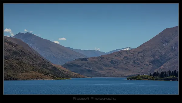 Hiking Trip Wanaka – Part III - photo 3