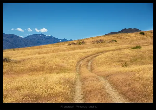 Hiking Trip Wanaka – Part III - photo 4