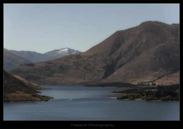 Hiking Trip Wanaka – Part IV