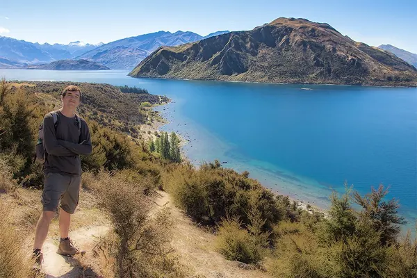 Hiking Trip Wanaka – Part IV - photo 2