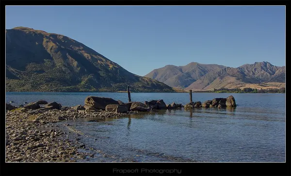 Hiking Trip Wanaka – Part IV - photo 4