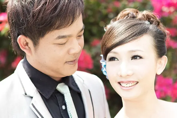 Taiwan Wedding Photography – Part 2