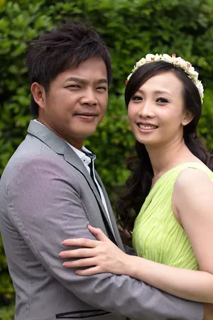 Taiwan Wedding Photography – Part 2 - photo 5