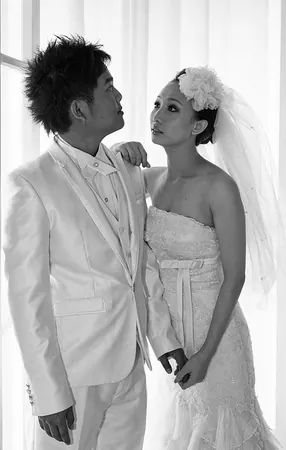 Taiwan Wedding Photography – Part 2 - photo 8