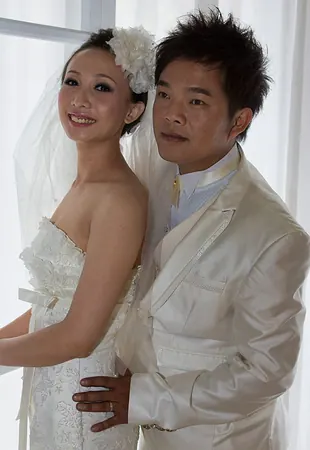 Taiwan Wedding Photography – Part 2 - photo 9