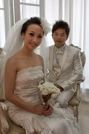 Taiwan Wedding Photography – Part 2 - photo 10