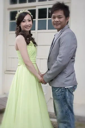 Taiwan Wedding Photography – Part 3