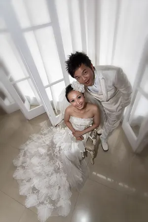 Taiwan Wedding Photography – Part 3 - photo 6