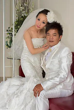 Taiwan Wedding Photography – Part 3 - photo 7