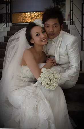 Taiwan Wedding Photography – Part 3 - photo 8