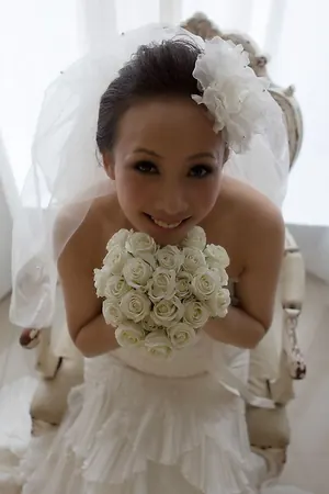 Taiwan Wedding Photography – Part 3 - photo 9