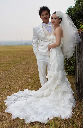 Taiwan Wedding Photography – Part 3 - photo 10