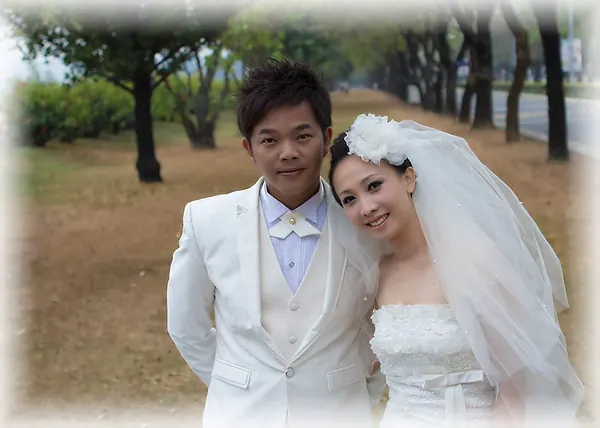 Taiwan Wedding Photography – Part 3 - photo 11