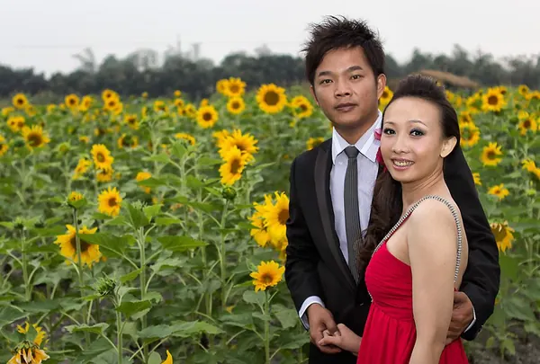 Taiwan Wedding Photography – Part 3 - photo 12
