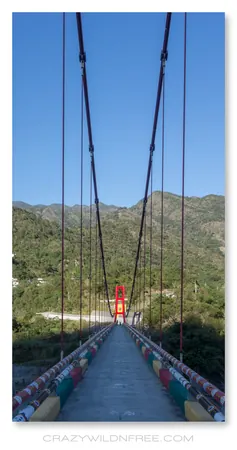 Wutai Mountains - photo 3