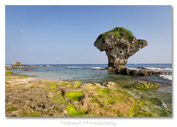 XIiao Liu Qiu Island - photo 2